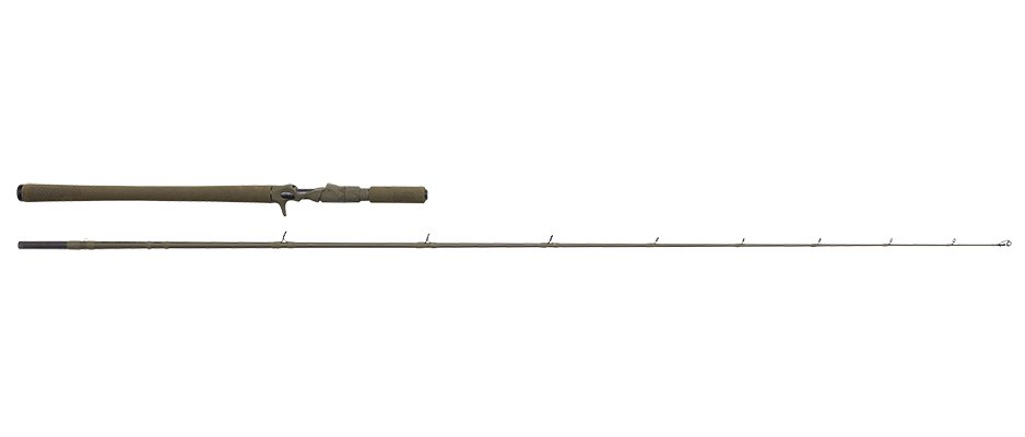 Canne à Pêche Voyage 4 Pièces Savage Gear SG4 - Action Rapide - Pour Prédateurs (brochet, Bar) - 2.21m 30-80g - Eau Douce Et Mer