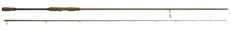 Canne Spinning Savage Gear SG4 Light Game - Leurre de la pêche