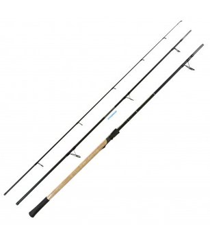 Wędka Shimano Carp Cruncher Float 3.90M 20-50G Iii - Shimano