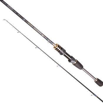 Wędka spinningowa Dragon Moderate SL Ti 245 CM / 14-35 G - DRAGON