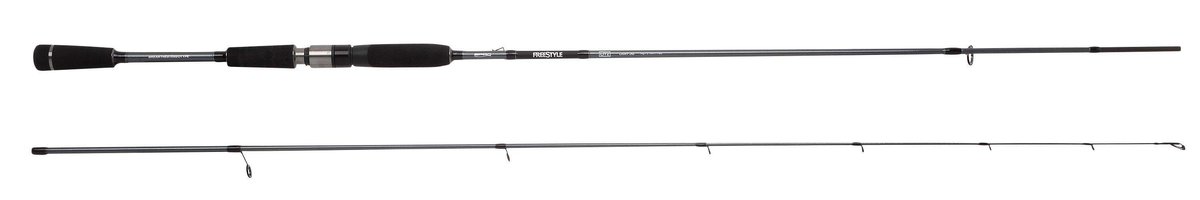 Spro Freestyle UL Felpa Con Cappuccio Da Pesca - Taglia XXL, Colore Unico