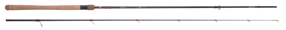 Spro Ridge Classix Allround 300cm 15-40g - Ansitzru Produktbild-Vorschau 3