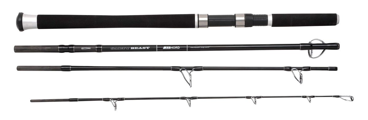 AMZfishing® Sistema Di Esche Naturali Di Polpo | Pesca Norvegia - Foto 9