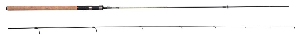 Spro Trout Master Passion Trout Spoon – Canne Ultra-légère 1,80m/2,10m/2,40m, Pour Leurres Légers