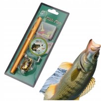 Wędkarstwo spławikowe