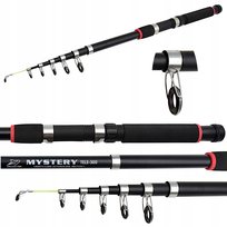 Wędkarstwo spławikowe