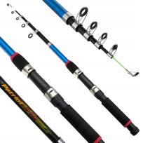 Wędkarstwo spławikowe