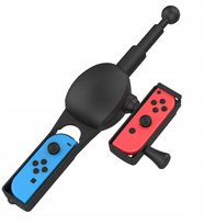 Wędka Uchwyt Do Joy-con Do Nintendo Switch Fishing / Ns192 