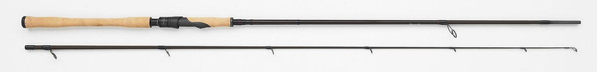 Westin W4 Powershad 270 Cm Mh 15 40g Spinnrute Wędka Westin W4 Powershad MH 270cm 15-40g 2sec - Westin | Sport Sklep