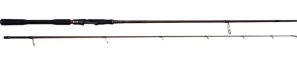 Achetez en ligne le WESTIN W4 PowerTeez 2nd M 2,5m 14-49g ! | Tackle-D, 188,99