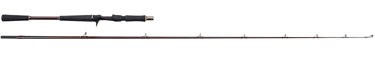 Canne Jerkbait Westin W3 Jerkbait-T 2nde 195cm XXH 40-130g - Pêche Au Leurrage