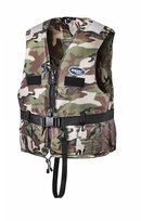 Kamizelki i odzież wędkarska 