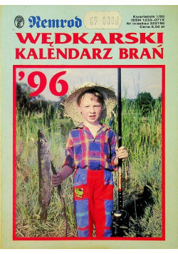 Kalendarz brań opinie 6