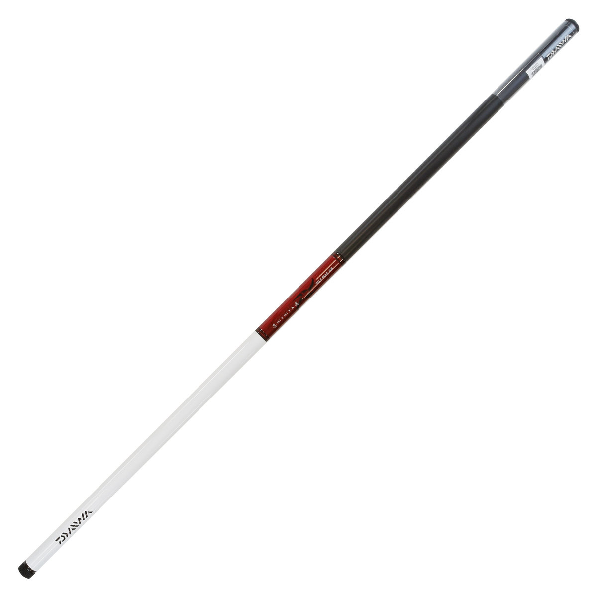 Daiwa Ninja X Tele Pole Angelrute Stipprute verschiedene Ausführungen