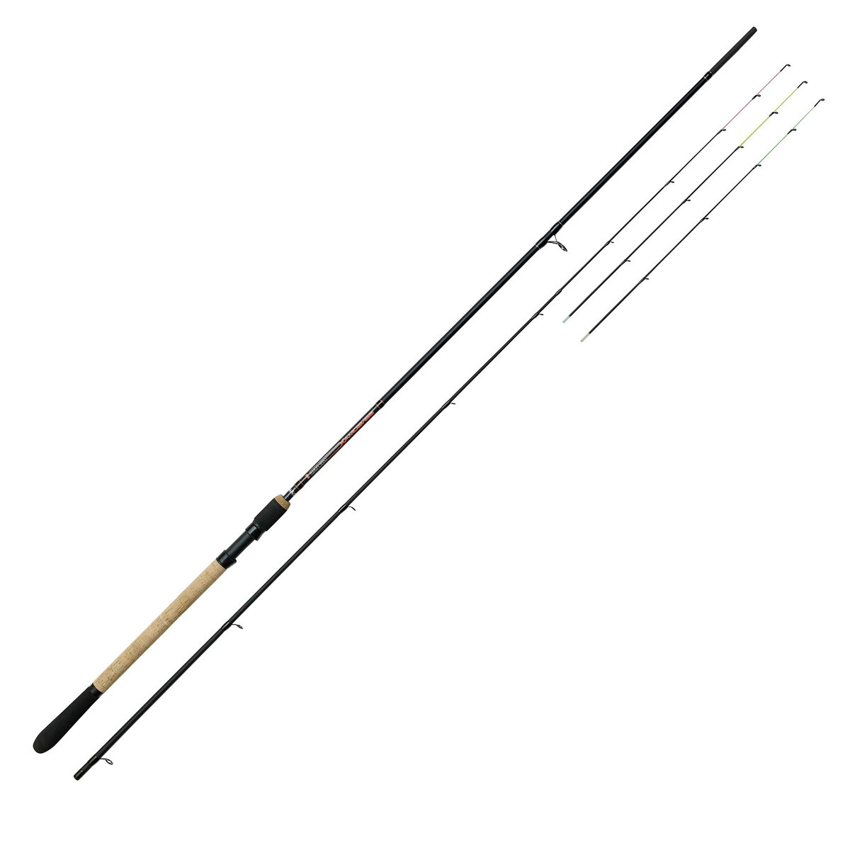 3x Catchmax Carper 3x Catchmax 5000FR (Karperhengels Vrijloopmolens 3x Catchmax Carper 3x Catchmax 5000FR (Karperhengels Vrijloopmolens