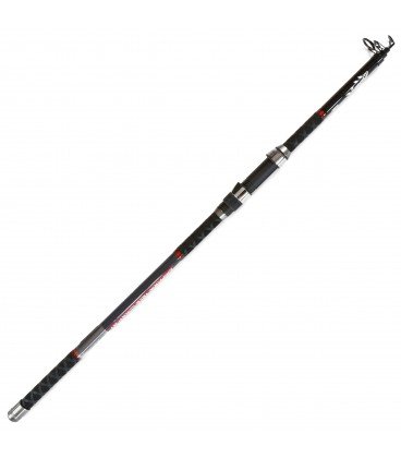 Wędki Jaxon Zaffira Tele Carp RT 30-80g 2,70 m-Zdjęcie-0
