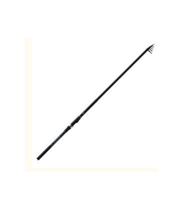 Wędki Jaxon Zaffira Tele Slim 10-30 g 3,00 m-Zdjęcie-0