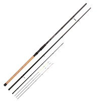 OKUMA Prut Ceymar Feeder 360cm 40-80g 3-díl | MILFA Zlínské rybářské centrum OKUMA Prut Ceymar Feeder 360cm 40-80g 3-díl | MILFA Zlínské rybářské centrum