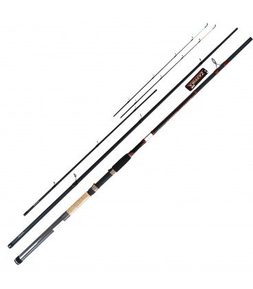 Wędki Zaffira Method Feeder RT 20-60g 3,30 m-Zdjęcie-0