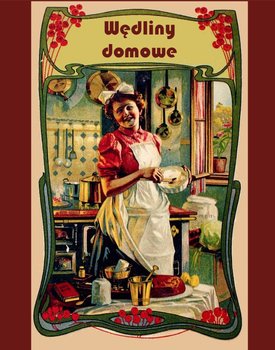 Wędliny domowe - Kiewnarska Elżbieta