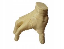 WEDNESDAY ADDAMS Figurka rączka dłoń serial dance - jakość FHD