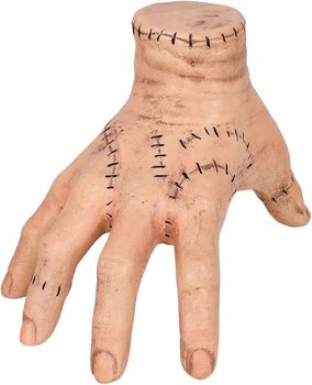 WEDNESDAY ADDAMS FIGURKA RĄCZKA DŁOŃ THING PREMIUM - Korbi