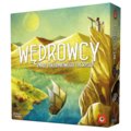 Wędrowcy znad Południowego Tygrysu, gra planszowa, Portal Games - Portal Games