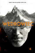 Wędrowiec  - D'Andrea Luca