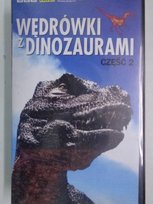Wędrówki z dinozaurami cz 2 Hannibal Pictures