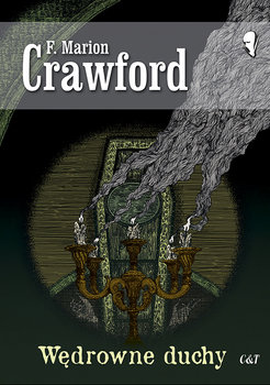 Wędrowne duchy - Crawford Marion F.