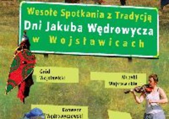 Dni Jakuba Wędrowycza w Wojsławicach
