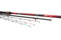 Wędzisko X- Cast Monster Feeder 3,6 m