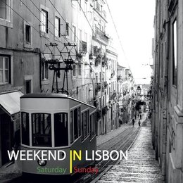 Weekend In Lisbon-Zdjęcie-0