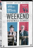 Weekend ostatniej szansy Michell Roger