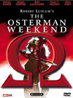 Weekend Ostermana Peckinpah Sam