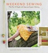Weekend Sewing - Ross Heather