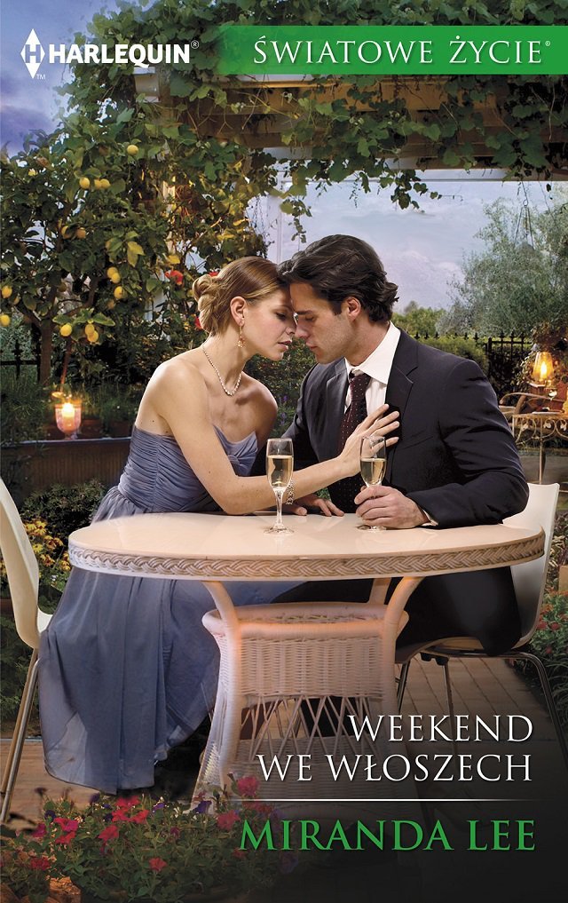 Weekend we Włoszech - ebook mobi