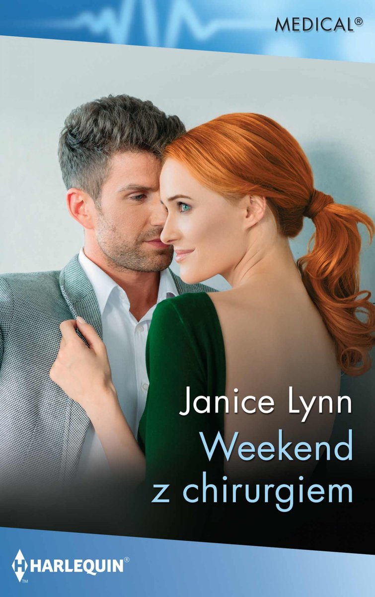 Weekend z chirurgiem - ebook mobi