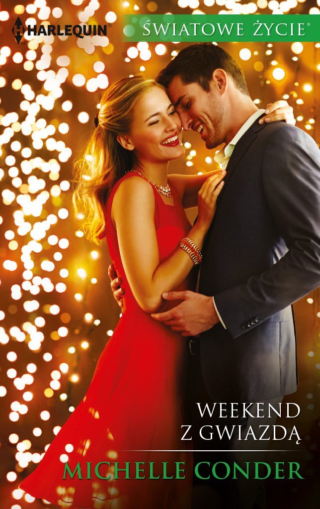 Weekend z gwiazdą - ebook mobi