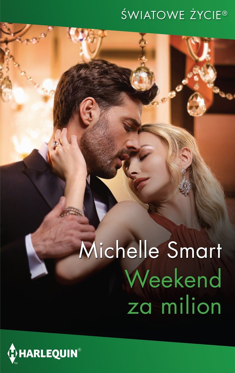 Weekend za milion - ebook mobi