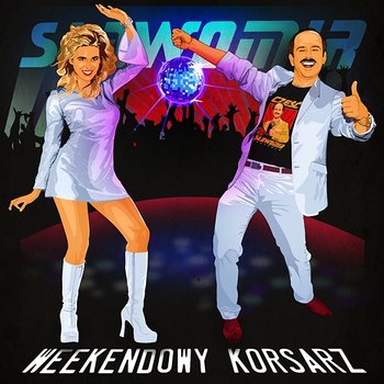 Weekendowy korsarz - Sławomir