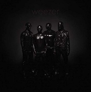 Weezer (Indie Exclusive), płyta winylowa - Weezer