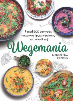 Wegemania - Pieńkos Magdalena