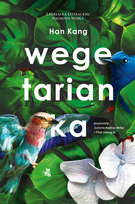 Wegetarianka Kang Han
