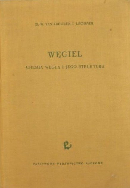 Węgiel chemia węgla i jego struktura - Opracowanie zbiorowe | Książka w