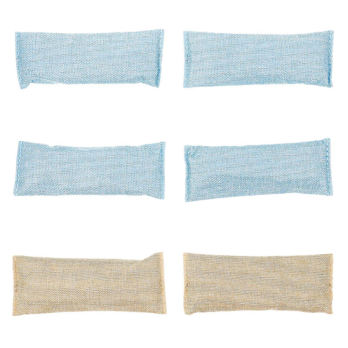 Węgiel drzewny bambusowy, pochłaniacz zapachów do butów, pochłaniacz ...