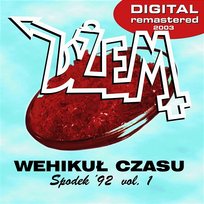 Wehikul Czasu