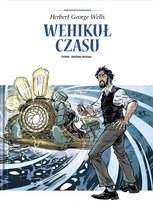 Wehikuł czasu Dobbs, Mathieu Moreau