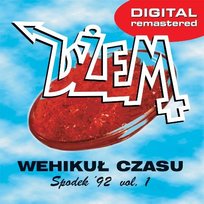 Wehikuł czasu. Volume 1 (Digital Remastered)
