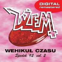 Wehikuł czasu. Volume 2 (Digital Remastered) Dżem